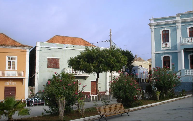 São Filipe - Fogo